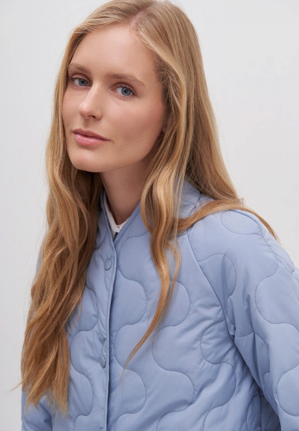 фото Куртка утепленная finn flare