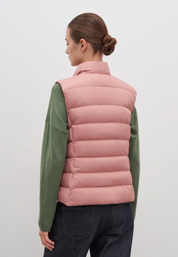 фото Жилет утепленный finn flare