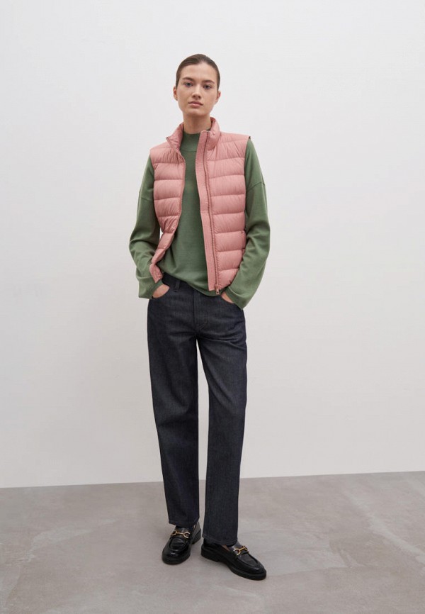 фото Жилет утепленный finn flare