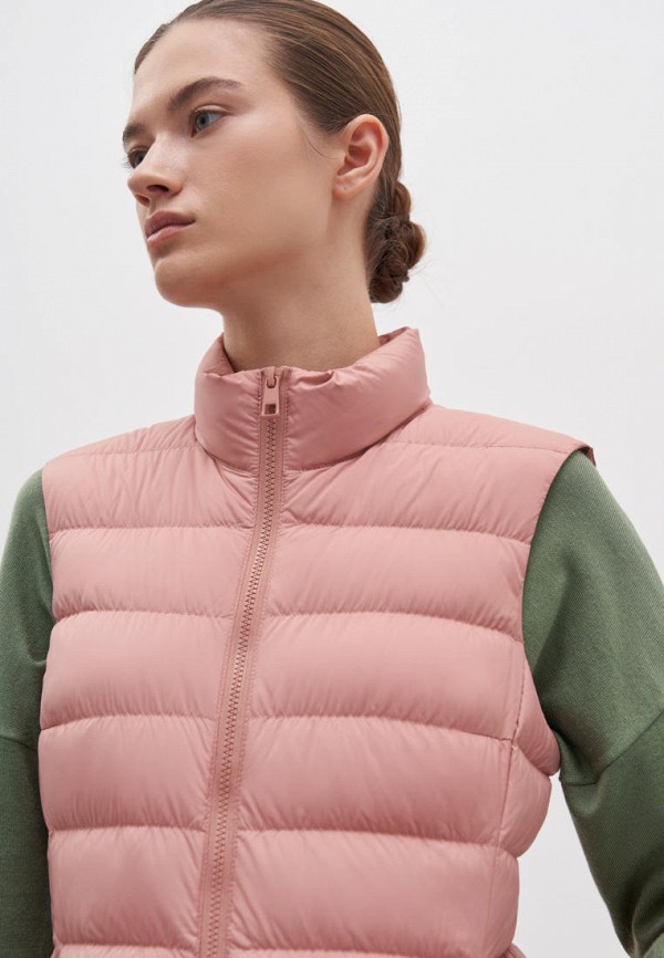 фото Жилет утепленный finn flare