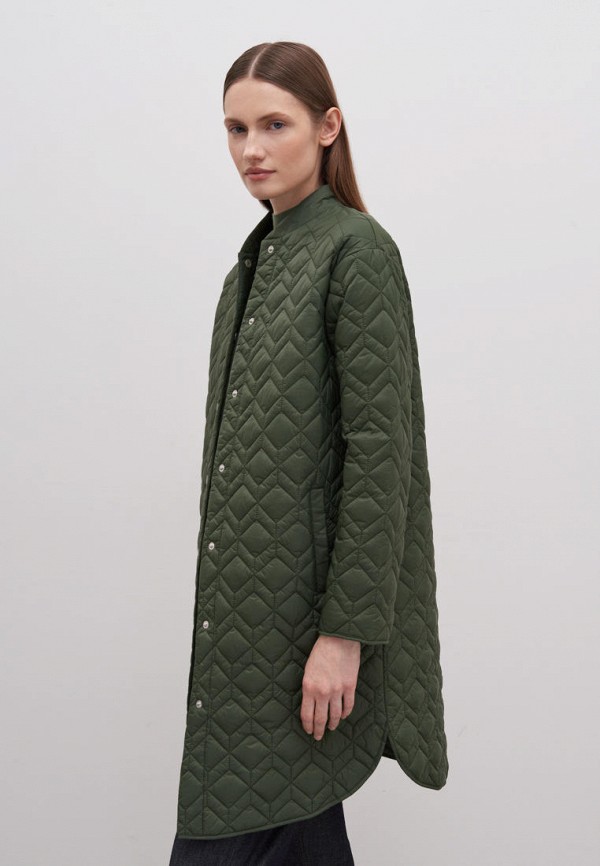 фото Пальто finn flare