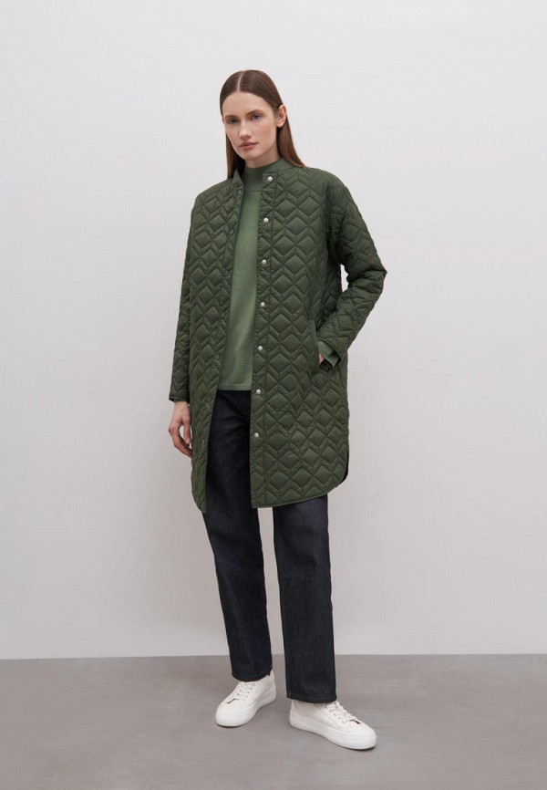 фото Пальто finn flare