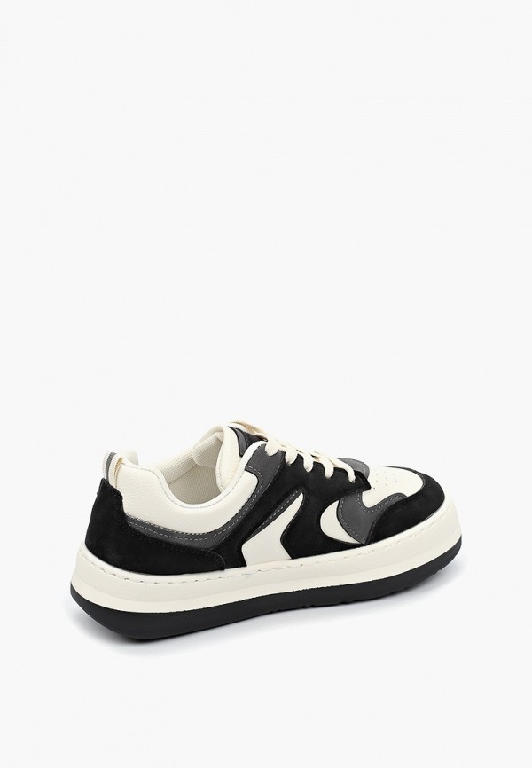 фото Кеды zumita