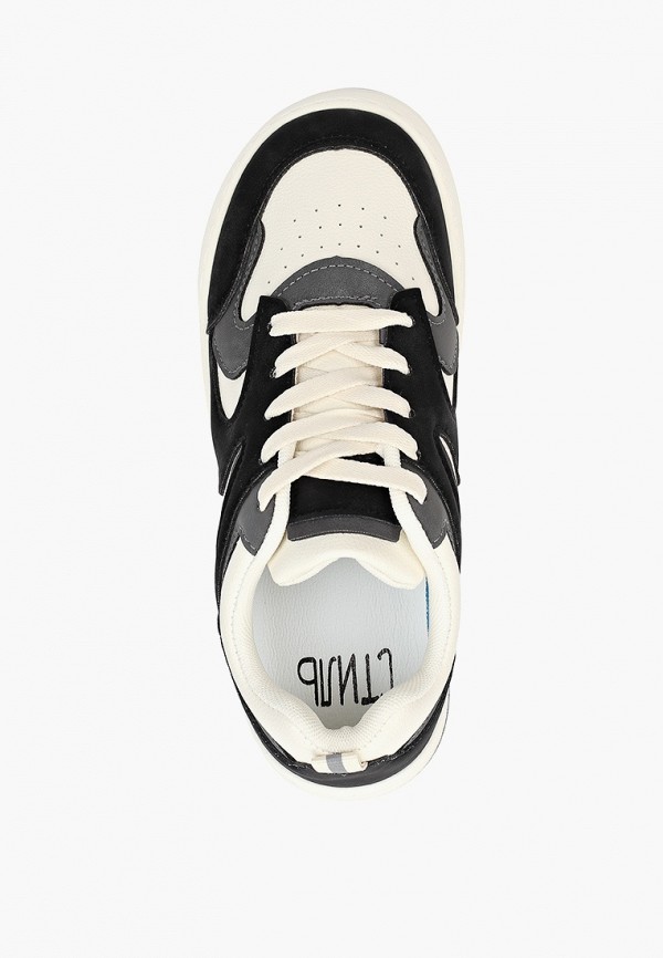 фото Кеды zumita