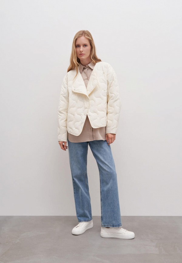 фото Куртка утепленная finn flare