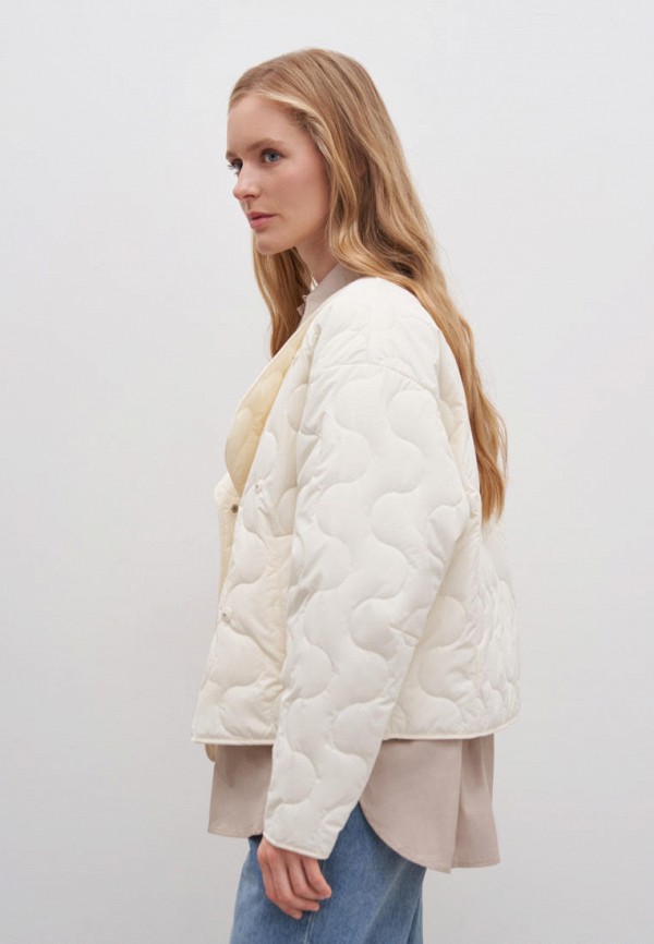 фото Куртка утепленная finn flare