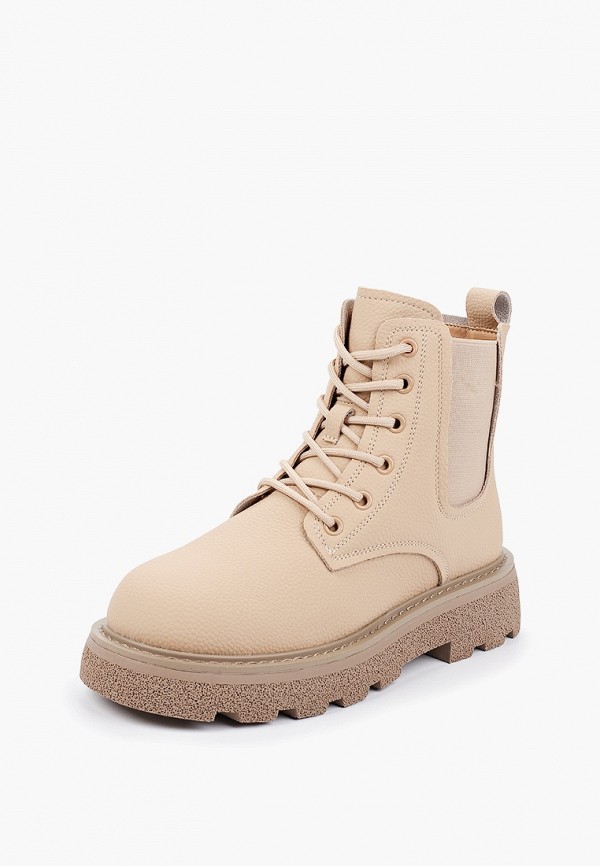 фото Ботинки sprincway