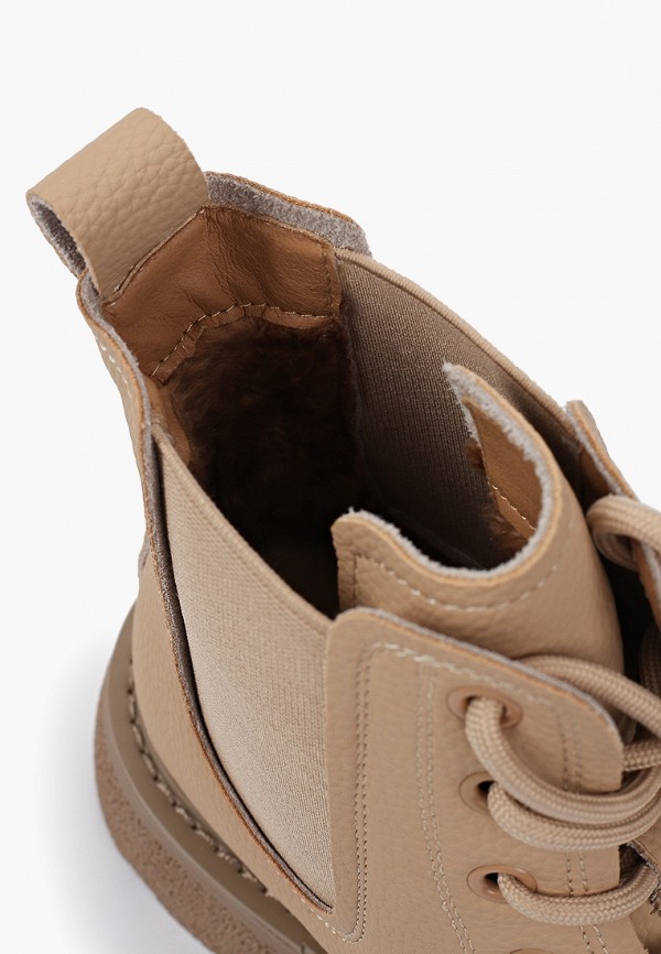 фото Ботинки sprincway