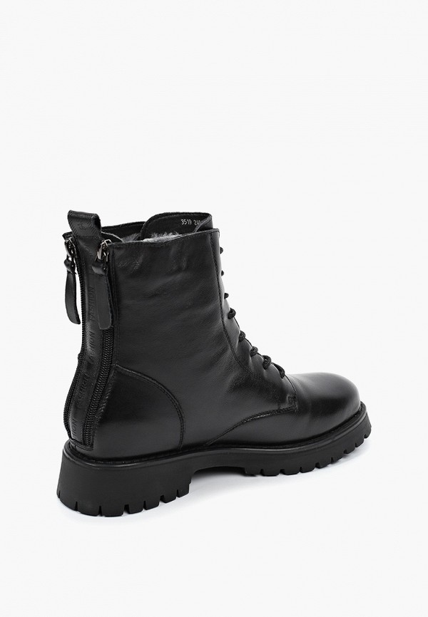 фото Ботинки sprincway