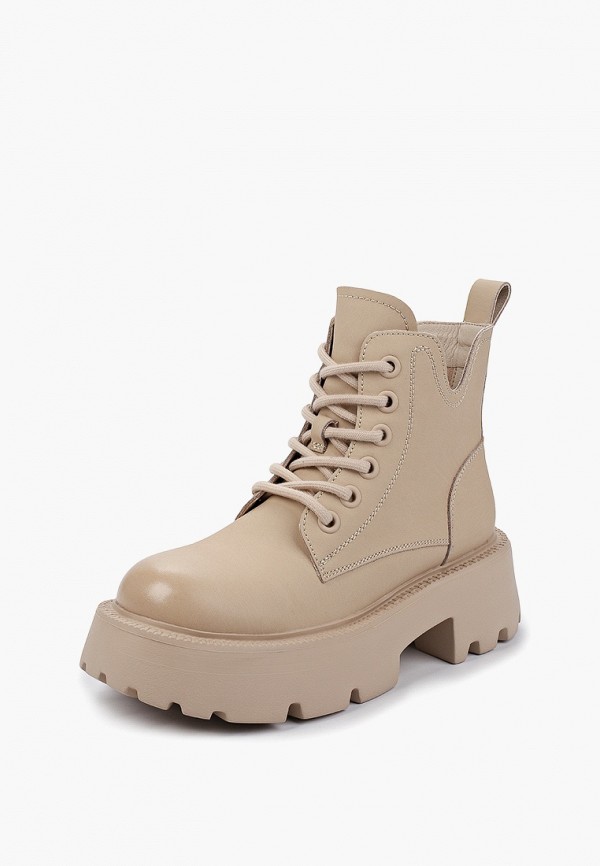 фото Ботинки sprincway