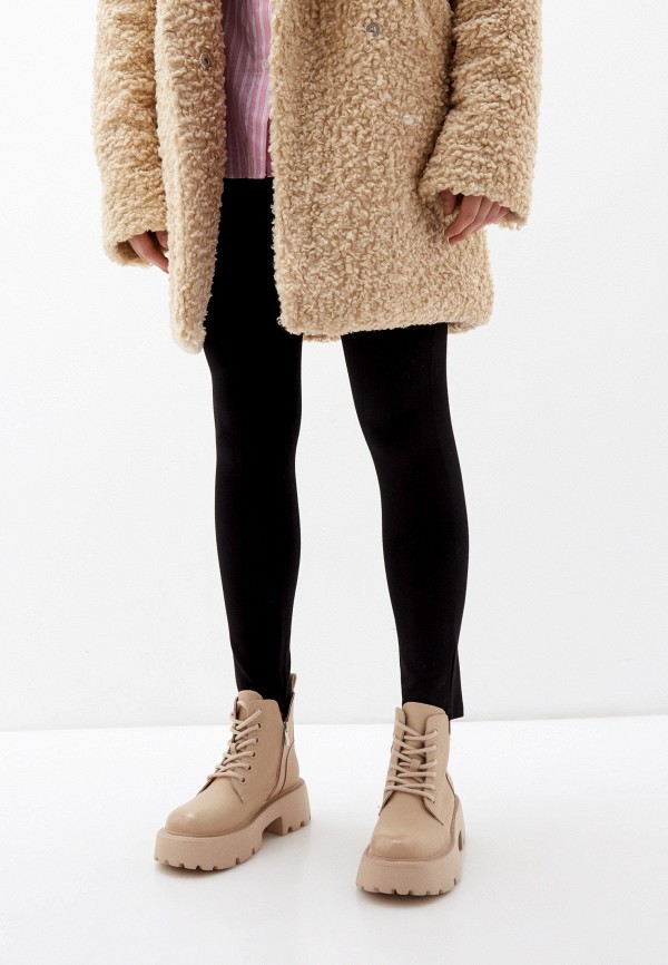 фото Ботинки sprincway