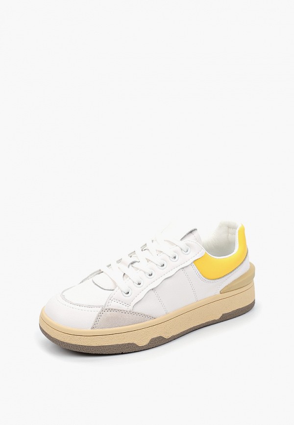 фото Кеды zumita