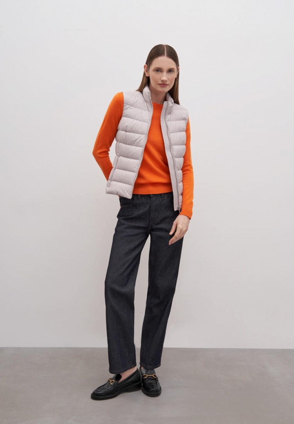 фото Жилет утепленный finn flare