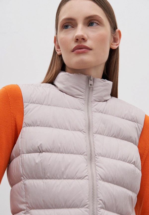 фото Жилет утепленный finn flare