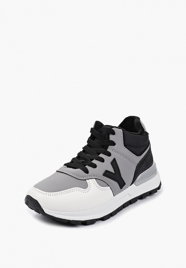 фото Кроссовки zumita