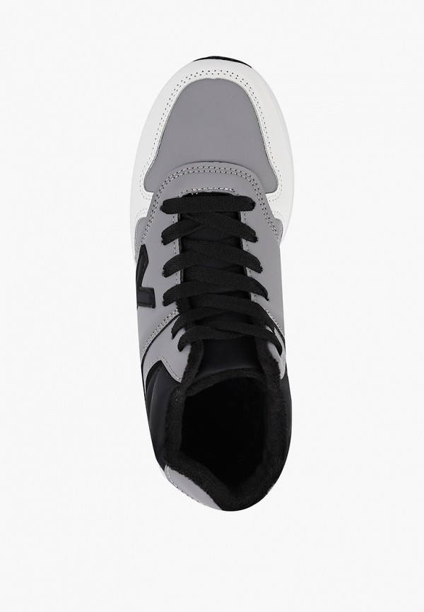 фото Кроссовки zumita