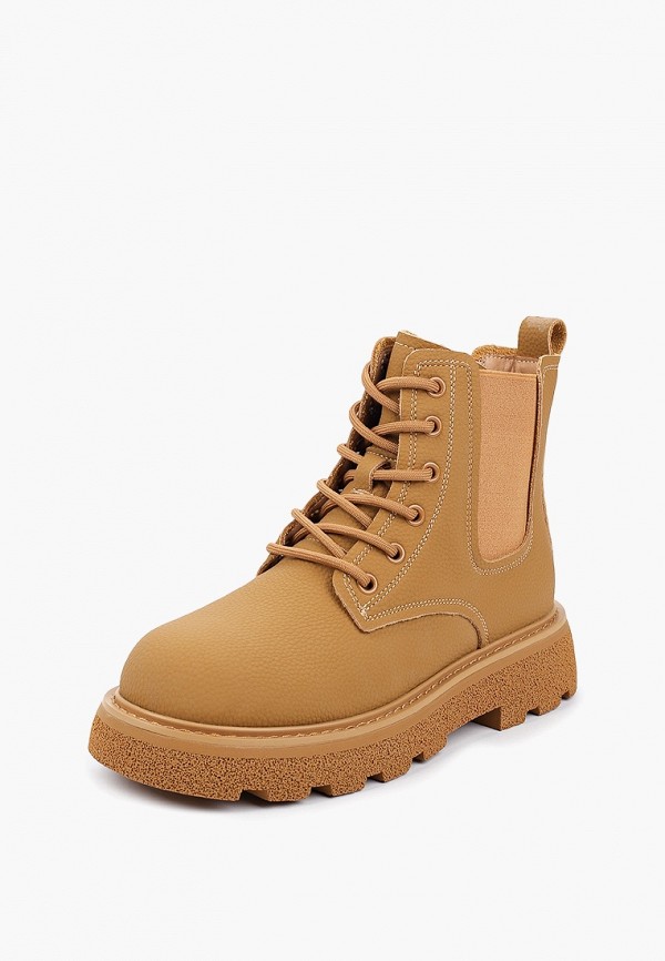 фото Ботинки sprincway