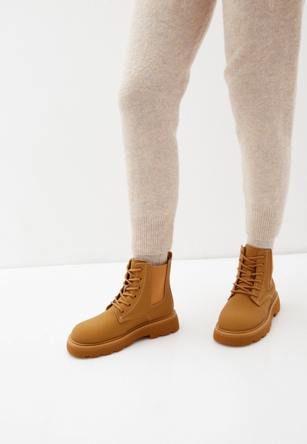 фото Ботинки sprincway