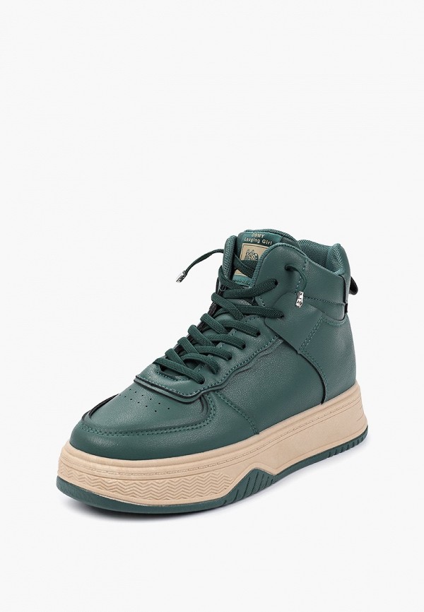 фото Кеды zumita