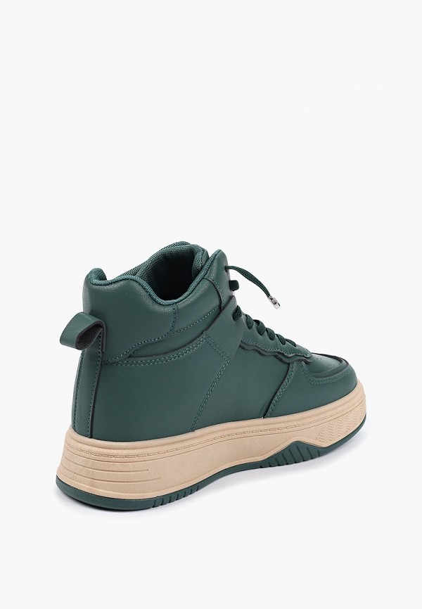 фото Кеды zumita