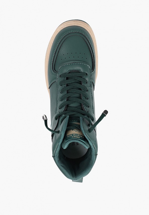 фото Кеды zumita