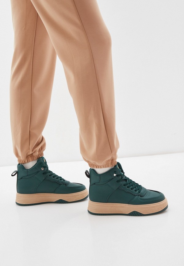 фото Кеды zumita