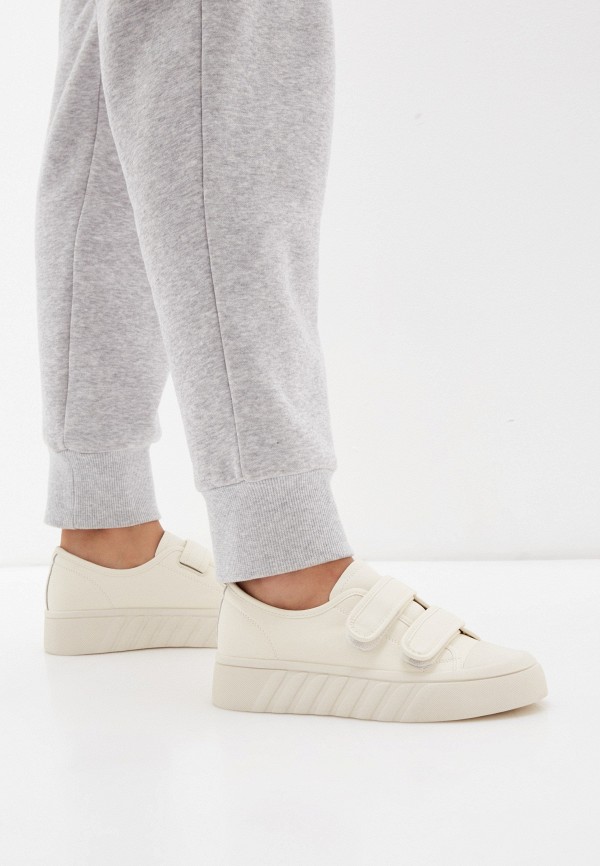 фото Кеды zumita