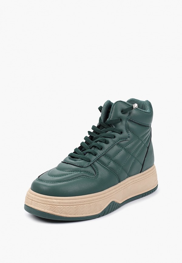 фото Кеды zumita