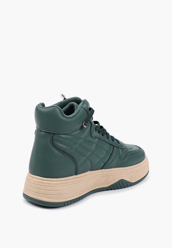 фото Кеды zumita