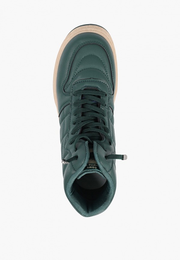 фото Кеды zumita