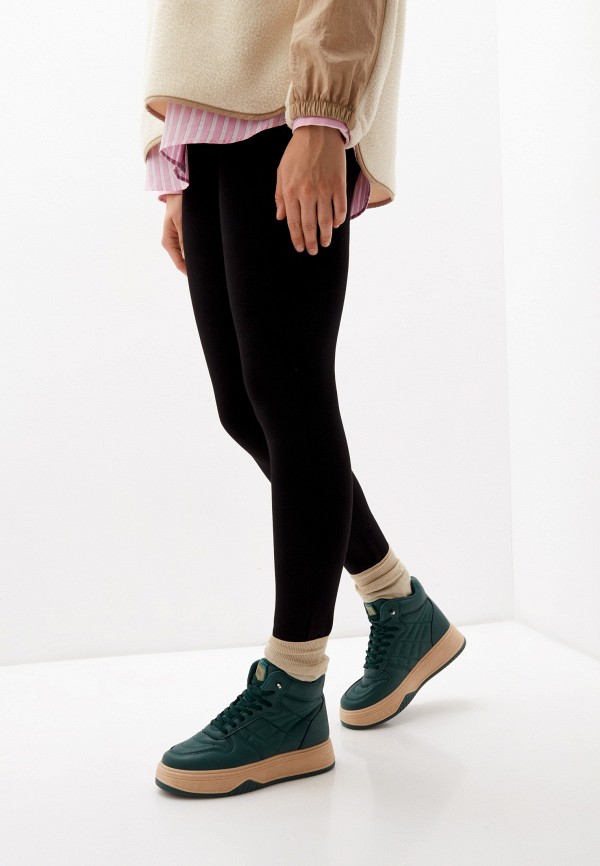 фото Кеды zumita