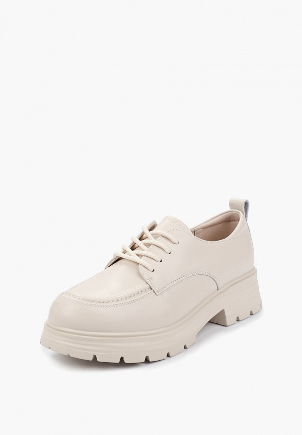 фото Ботинки zumita