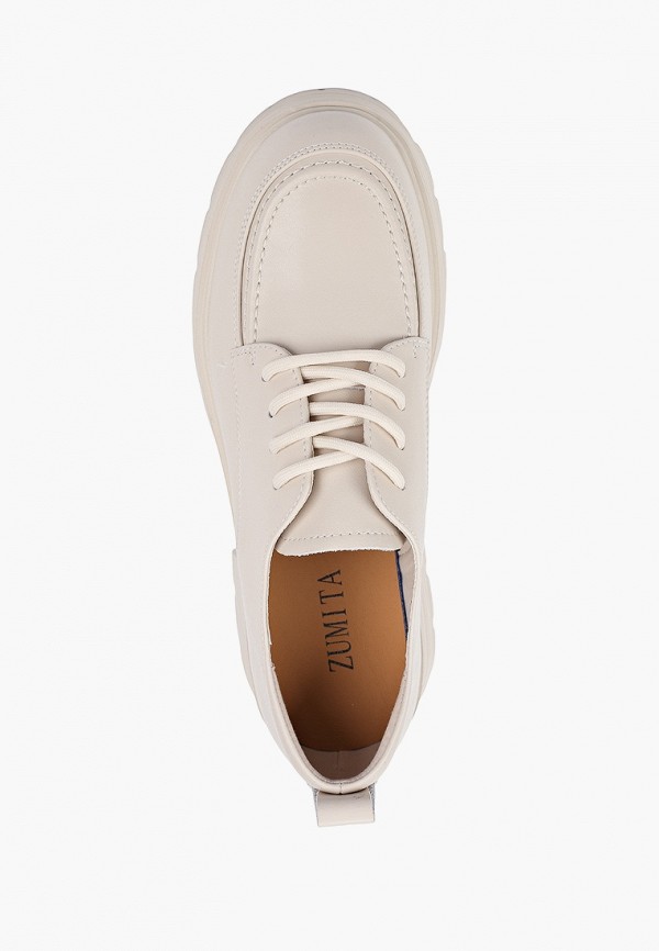 фото Ботинки zumita