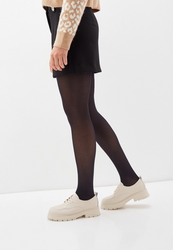 фото Ботинки zumita