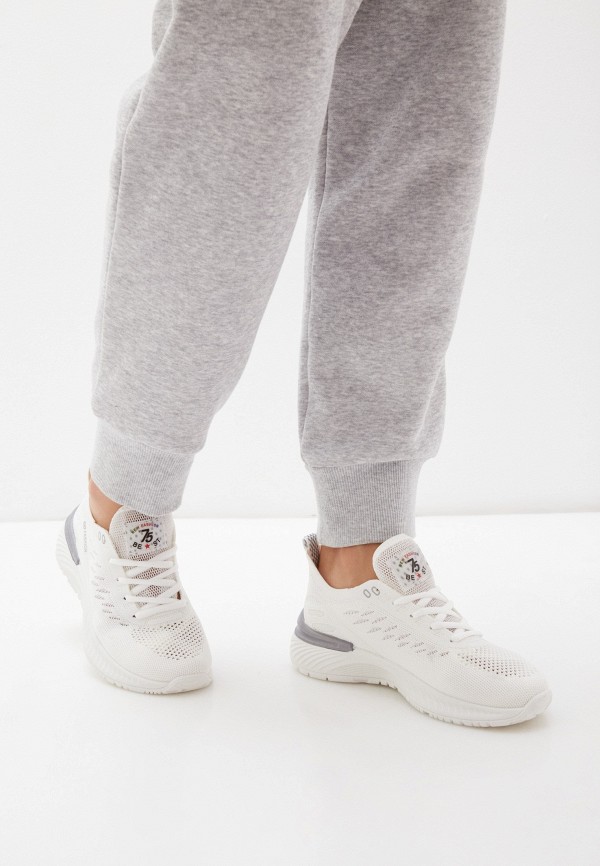 фото Кроссовки zumita