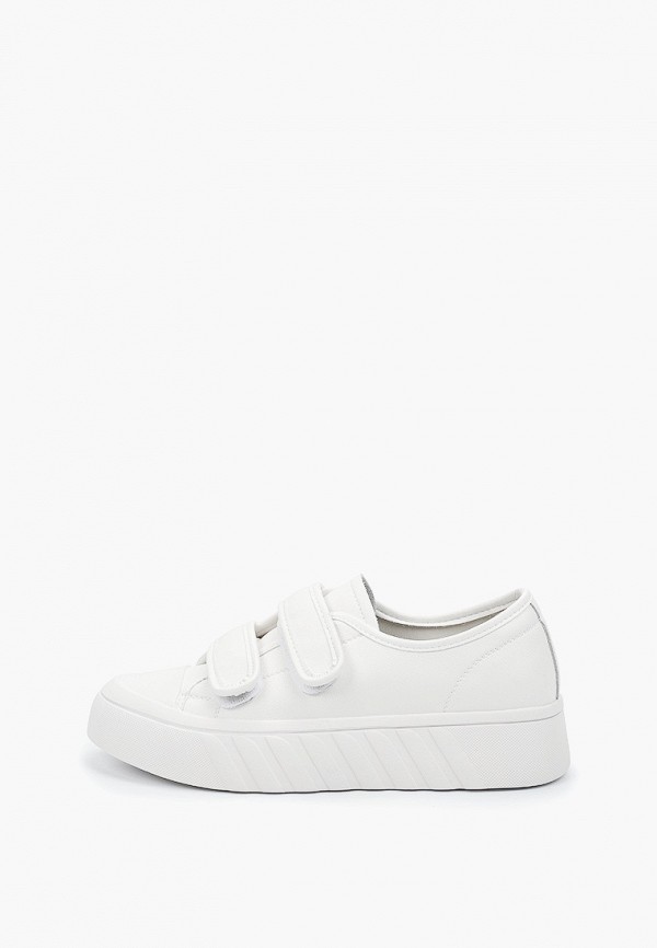 фото Кеды zumita