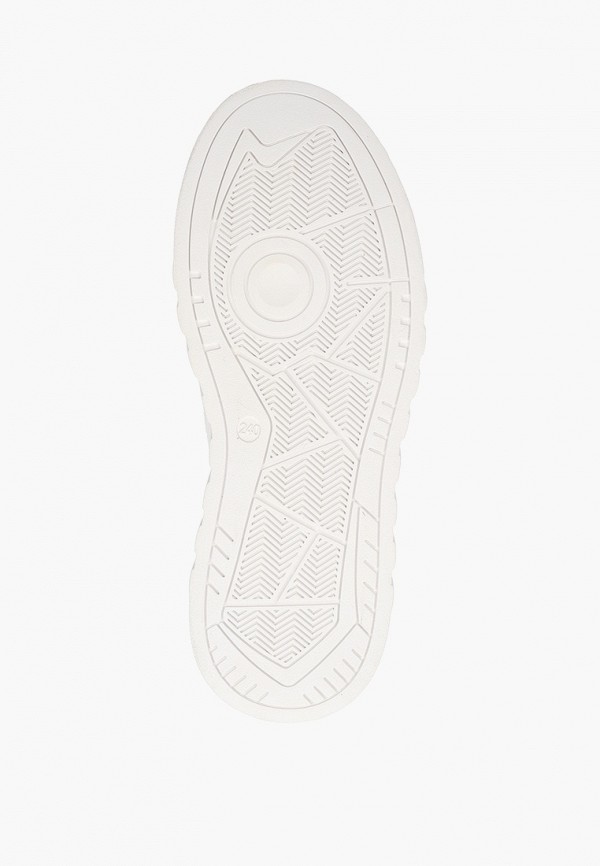 фото Кеды zumita