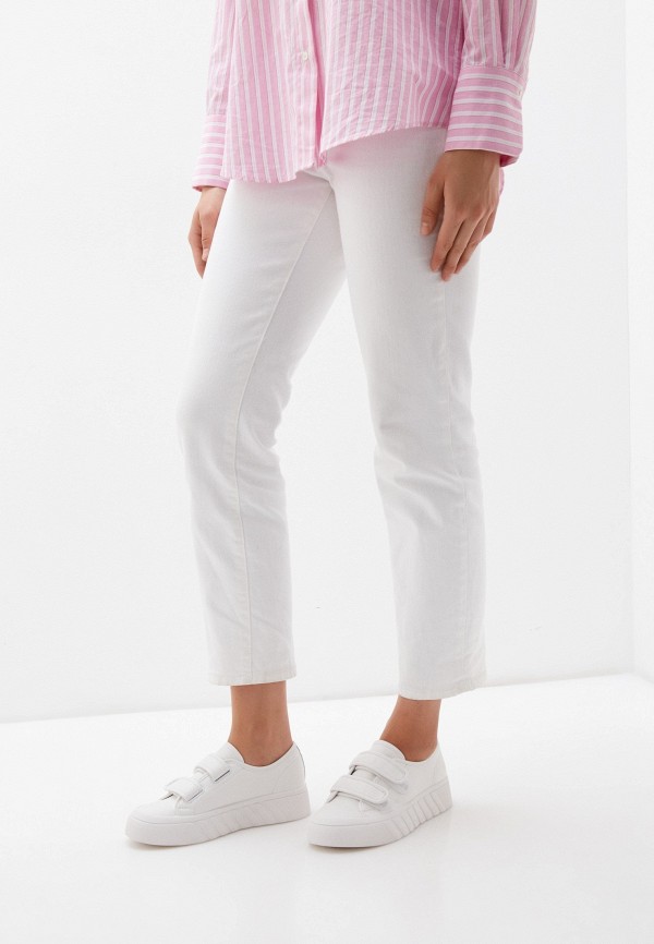 фото Кеды zumita