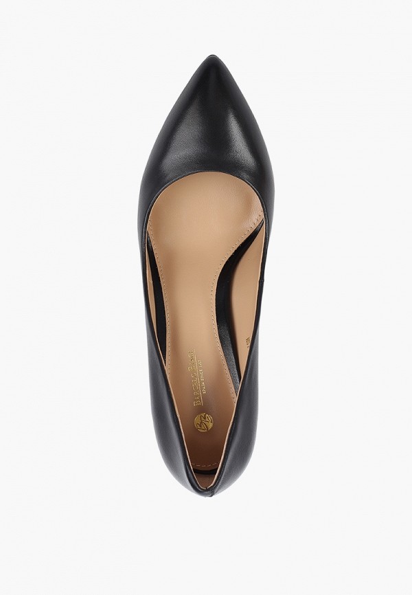 фото Туфли barcelo biagi