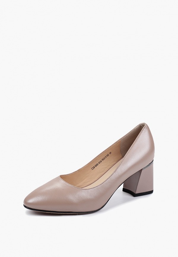 фото Туфли barcelo biagi