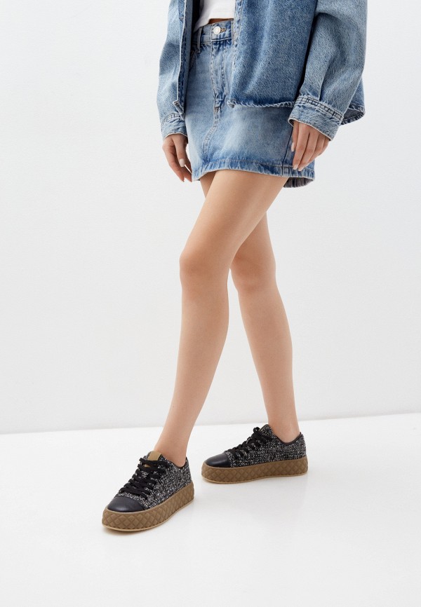 фото Кеды barcelo biagi