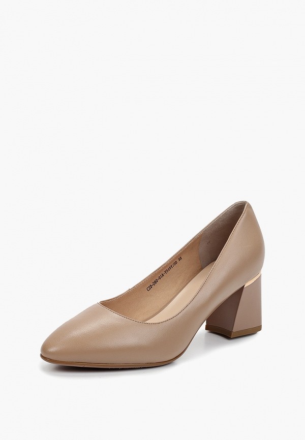 фото Туфли barcelo biagi