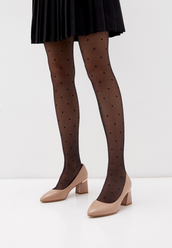 фото Туфли barcelo biagi