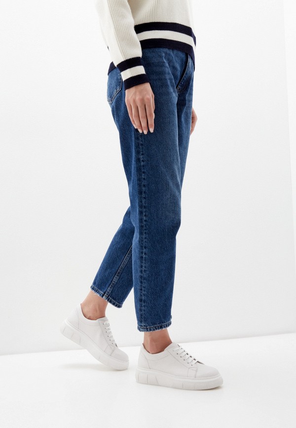 фото Кеды barcelo biagi