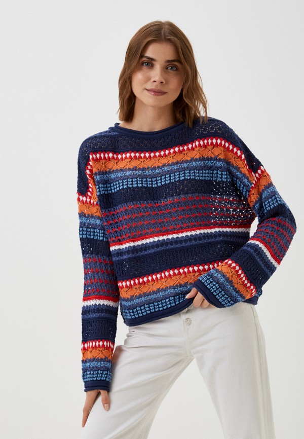 

Джемпер Mavi, Синий, SWEATER
