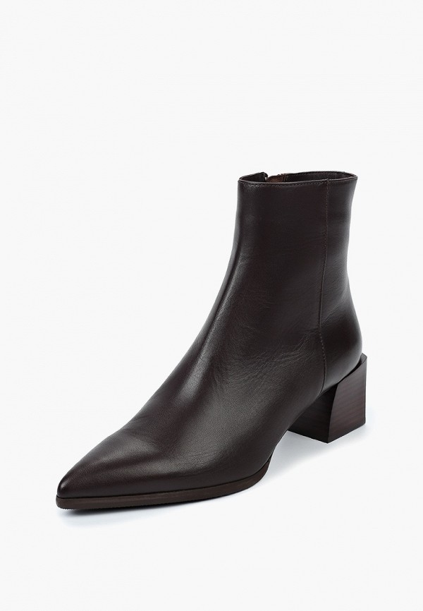 фото Ботильоны giotto