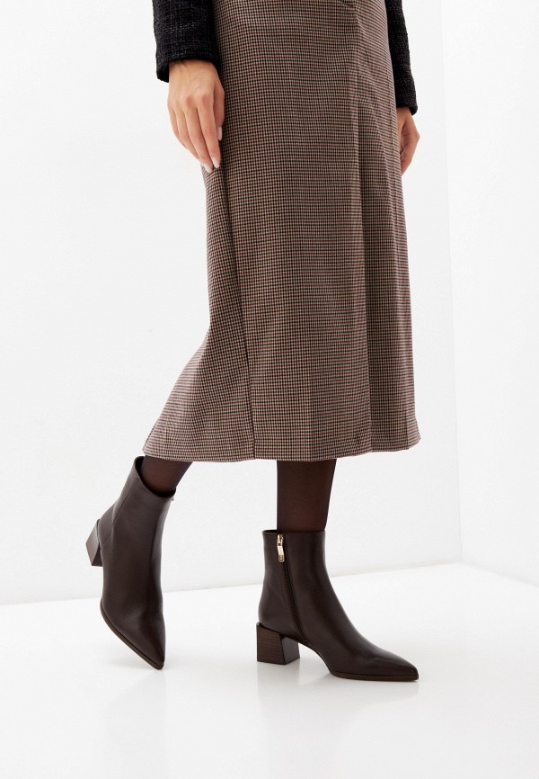 фото Ботильоны giotto