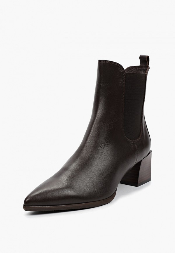 фото Ботильоны giotto