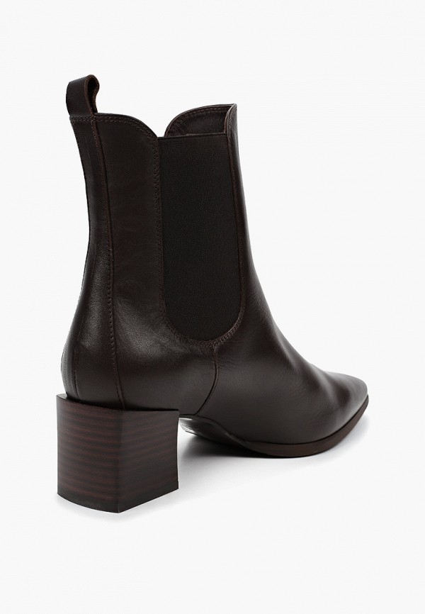 фото Ботильоны giotto