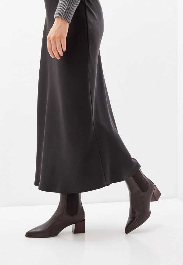 фото Ботильоны giotto